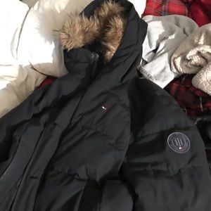 Tommy Hilfiger Coat
